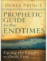 Prophetic Guide to the End Time - Derek Prince.pdf
